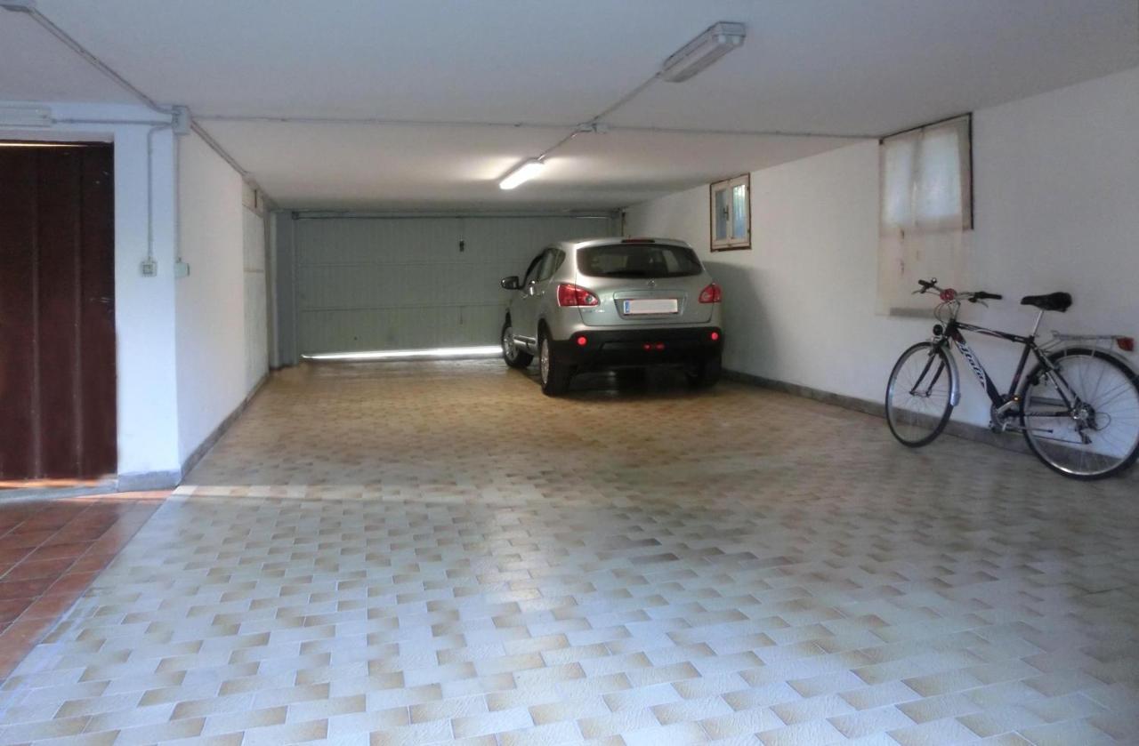 Maria Apartment Lignano Sabbiadoro Ngoại thất bức ảnh