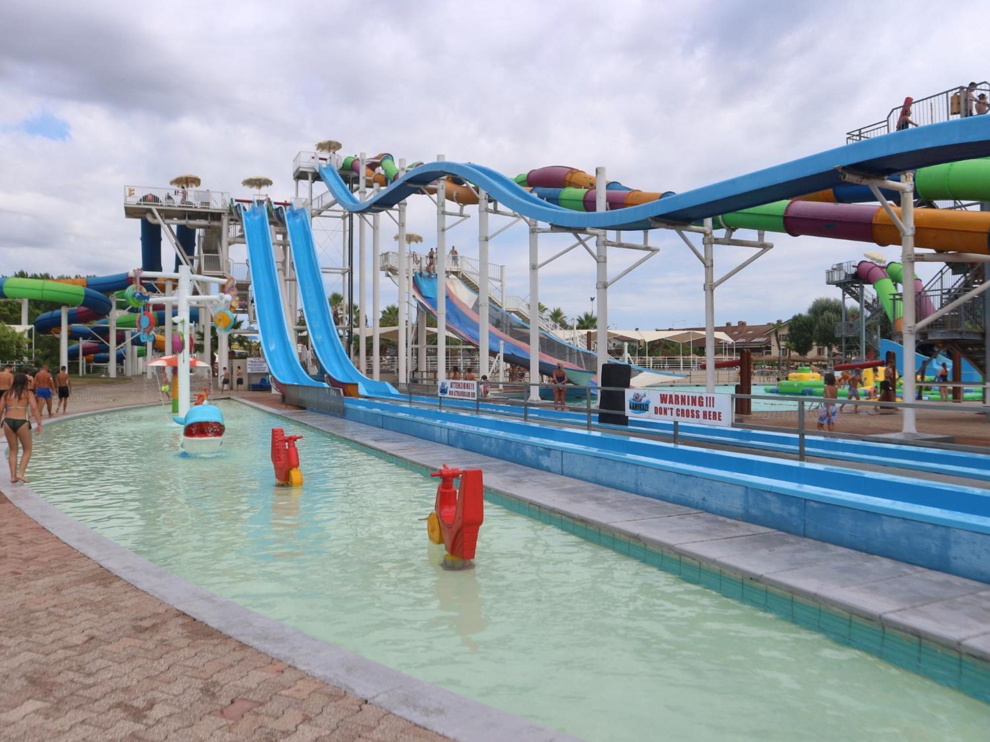 Maria Apartment Lignano Sabbiadoro Ngoại thất bức ảnh