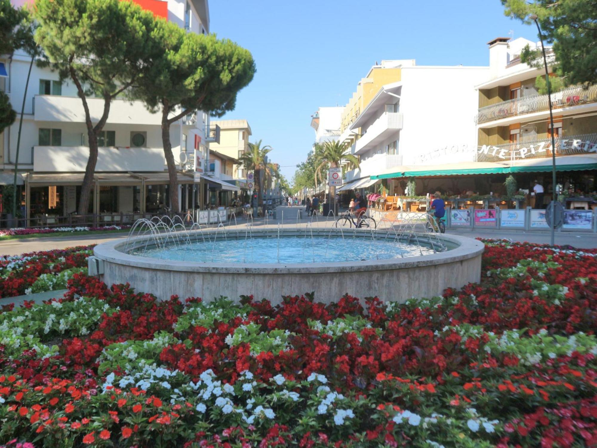 Maria Apartment Lignano Sabbiadoro Ngoại thất bức ảnh