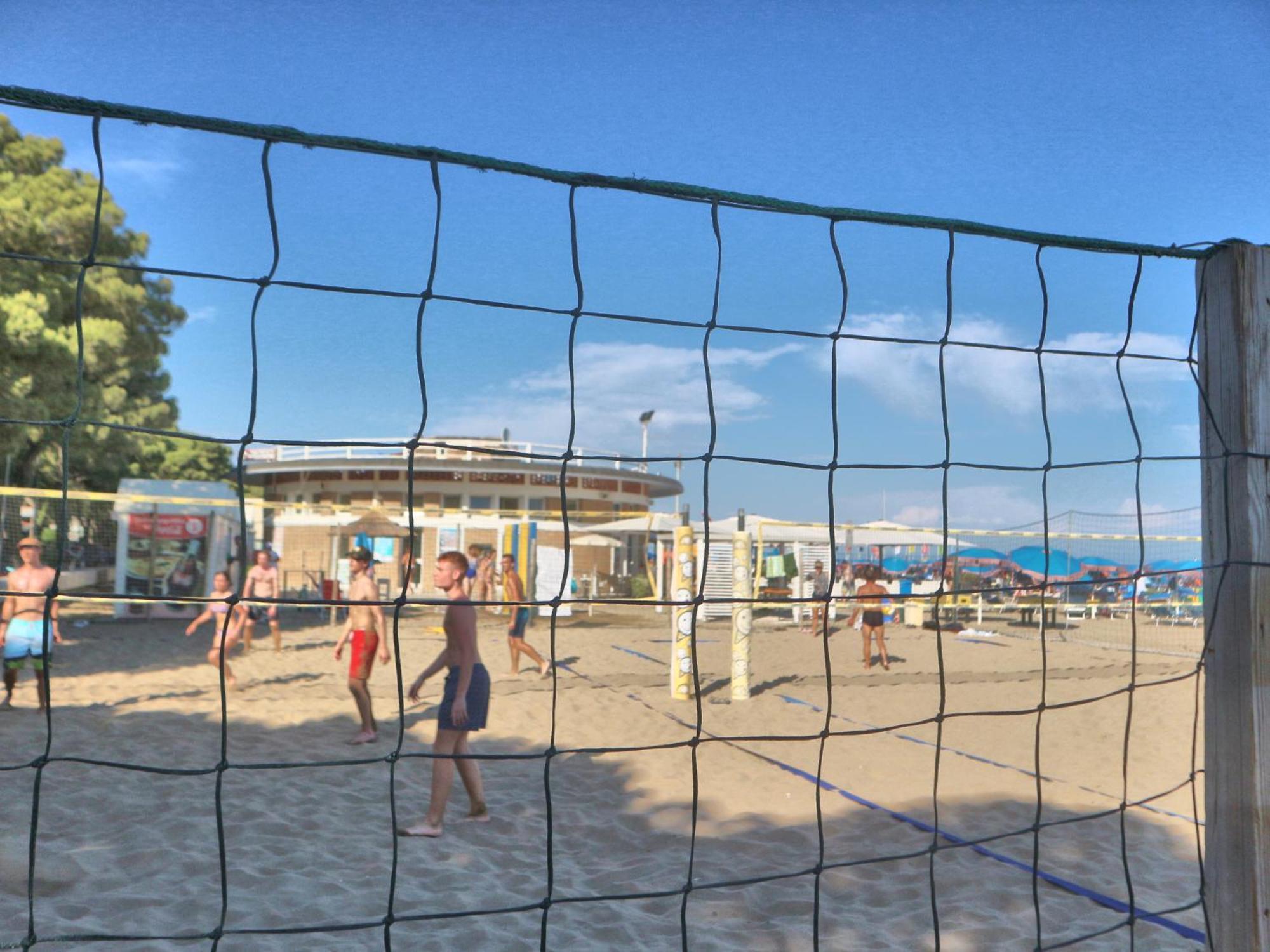 Maria Apartment Lignano Sabbiadoro Ngoại thất bức ảnh