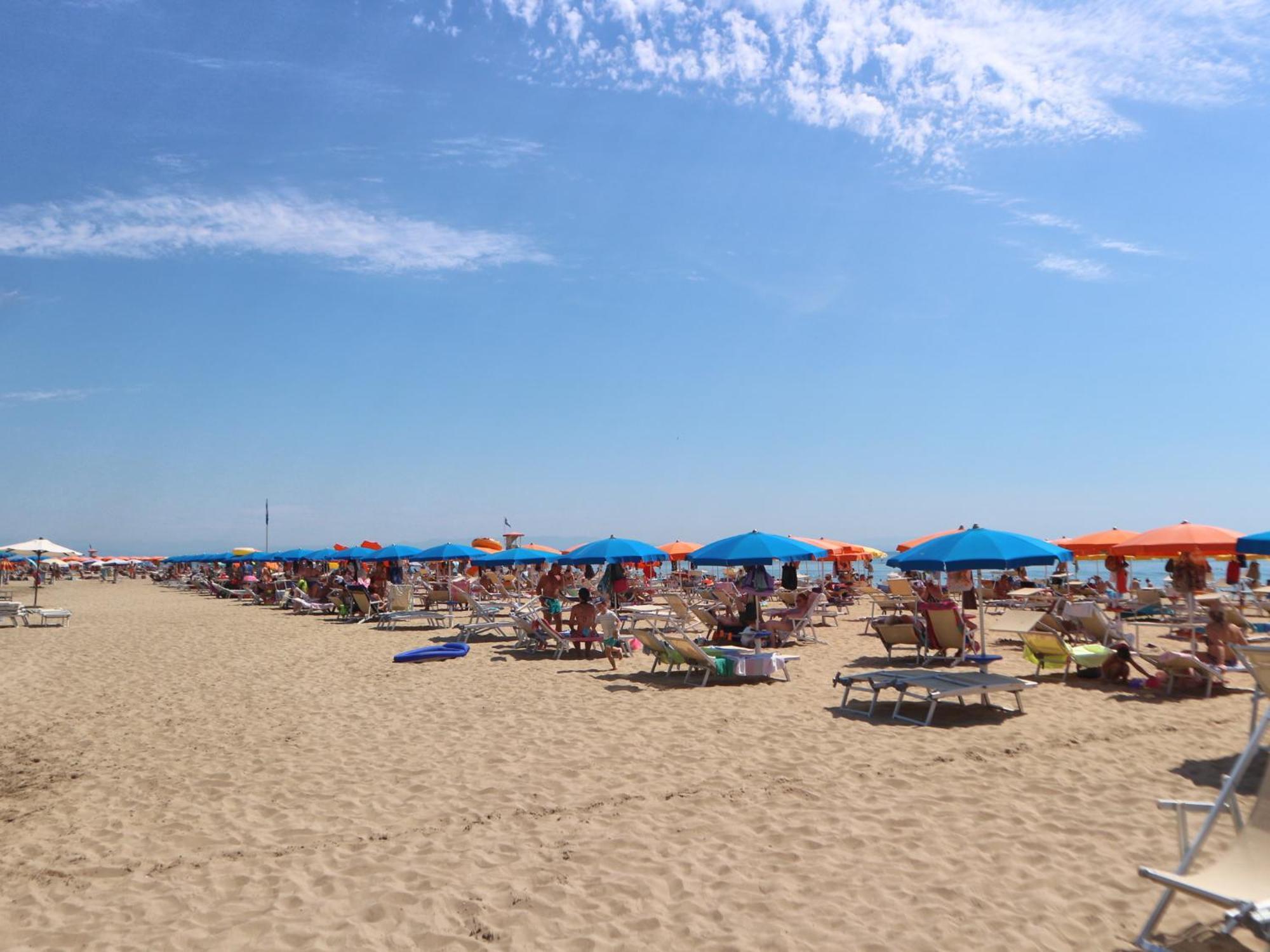 Maria Apartment Lignano Sabbiadoro Ngoại thất bức ảnh