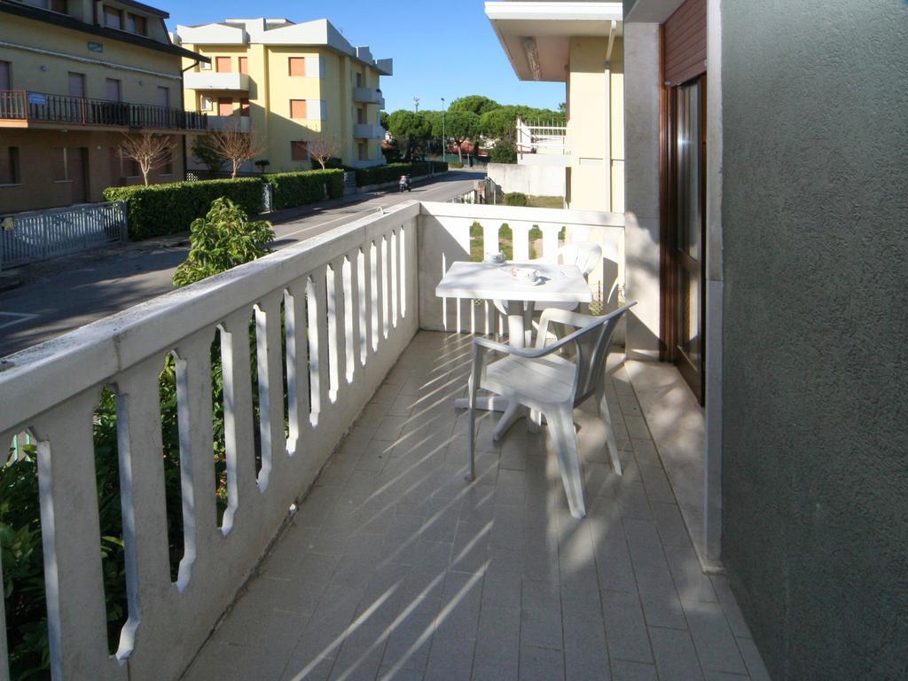 Maria Apartment Lignano Sabbiadoro Ngoại thất bức ảnh