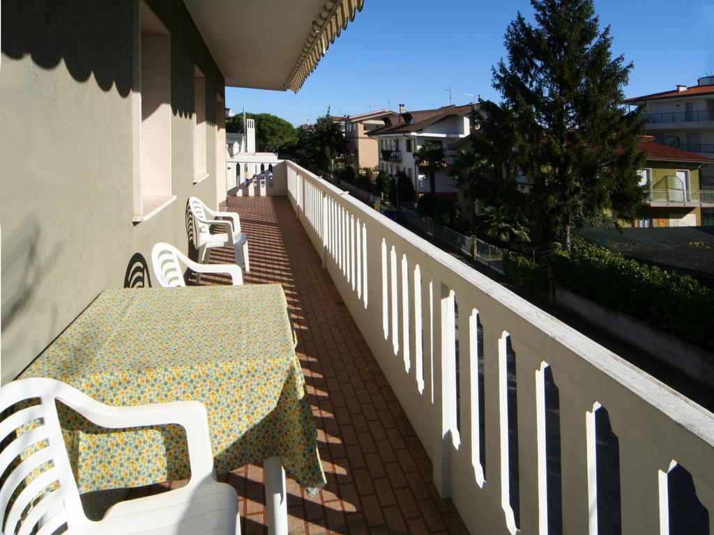 Maria Apartment Lignano Sabbiadoro Ngoại thất bức ảnh