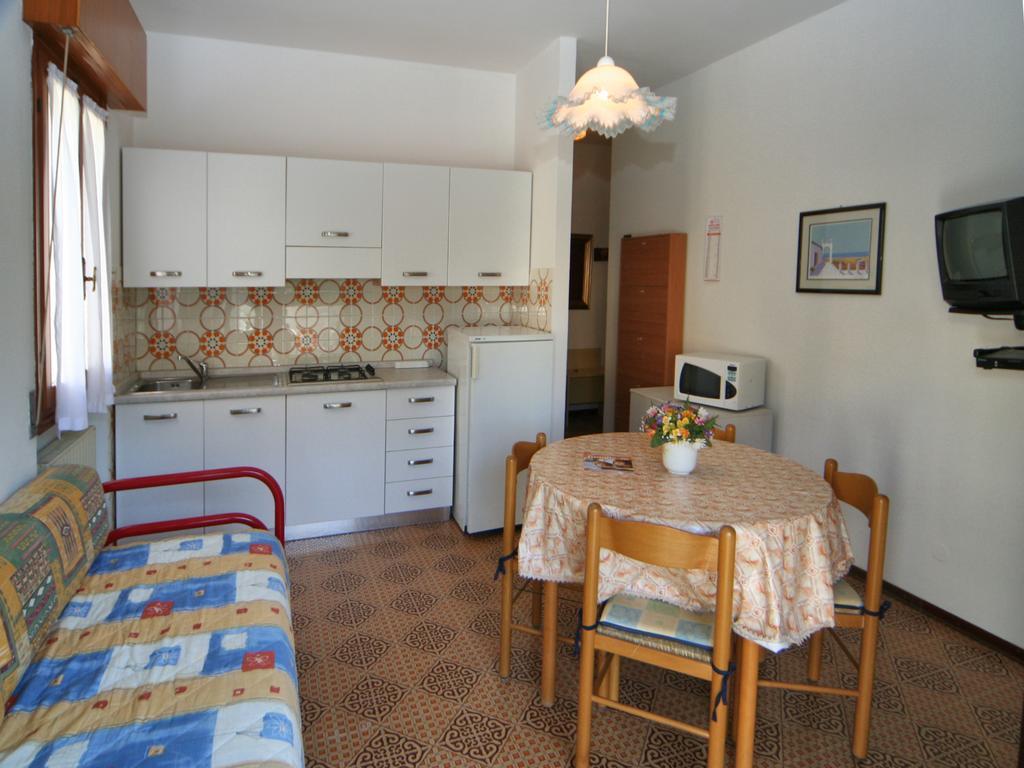 Maria Apartment Lignano Sabbiadoro Ngoại thất bức ảnh