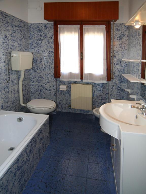 Maria Apartment Lignano Sabbiadoro Ngoại thất bức ảnh