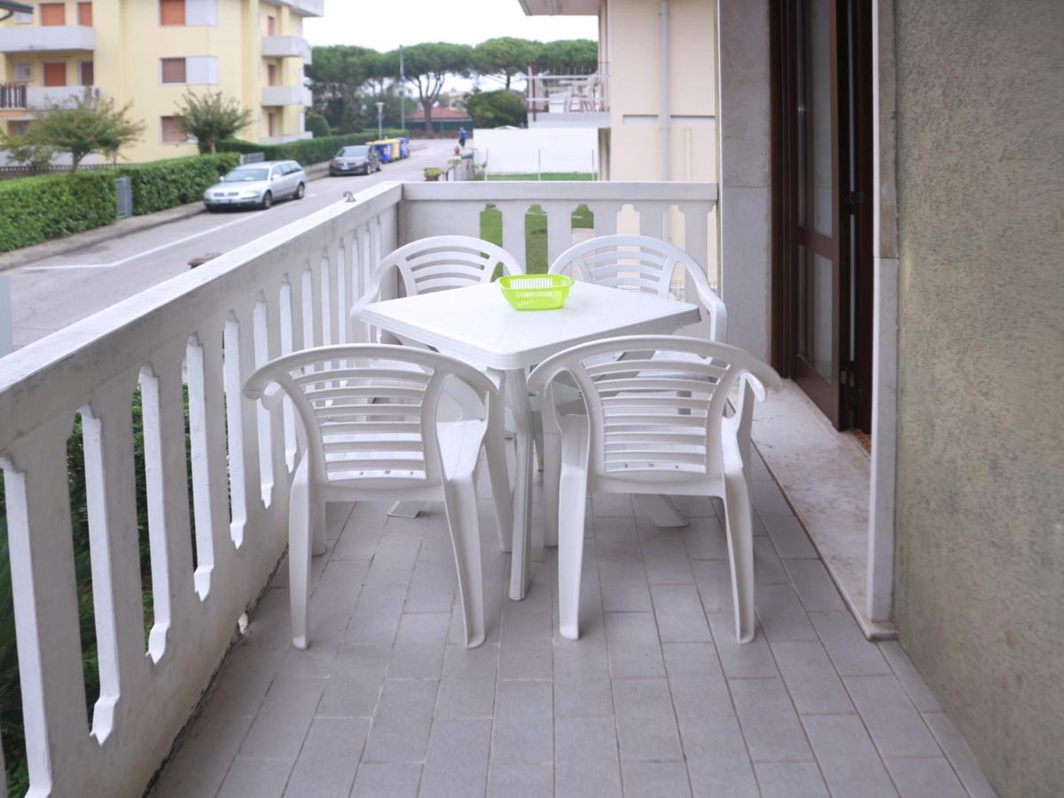 Maria Apartment Lignano Sabbiadoro Ngoại thất bức ảnh