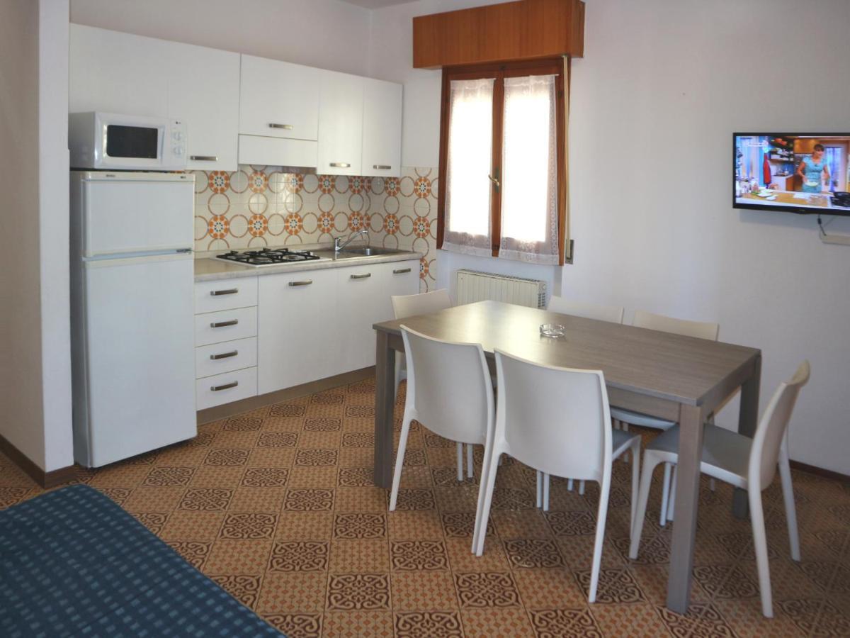 Maria Apartment Lignano Sabbiadoro Ngoại thất bức ảnh