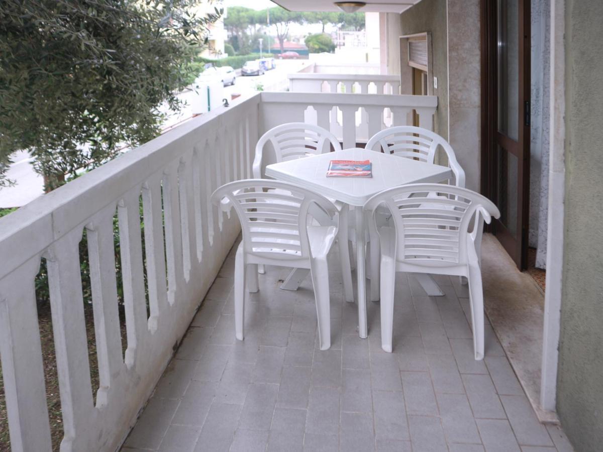 Maria Apartment Lignano Sabbiadoro Ngoại thất bức ảnh