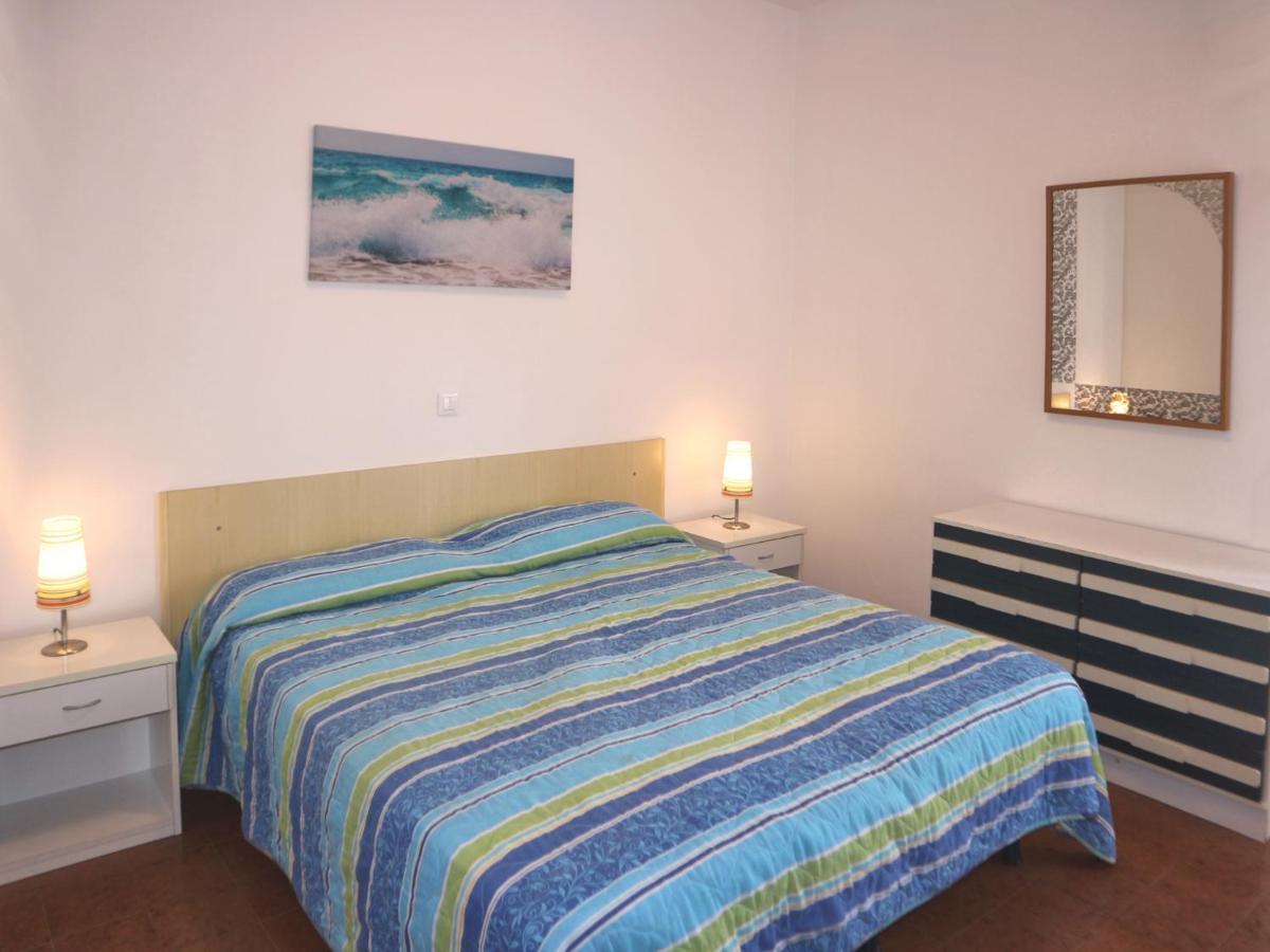 Maria Apartment Lignano Sabbiadoro Ngoại thất bức ảnh